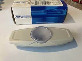 Bm5z-13776-fe Ford Bm5z-13776-fa Genuine Oem Interior Lamp Assembly Free Shipping