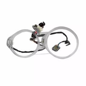 Bt4z-14a318-h Ford Genuine Light Ring