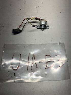 C5sb-13764 Ford 1965-1966 Original Thunderbird Map Light Switch U1a-b3