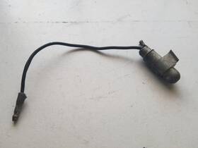C5zz-15a808-a Ford Used 1965-1966 Mustang Automatic Transmssion Shifter Indicator Light Original