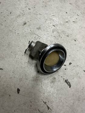 C7ab-13a776-b Ford 64-68 Galaxie Mustang Dome Lamp Map Light Oem Used