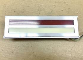 C8sb-13739-a Ford 1967-1971 Thunderbird Door Courtesy Light Lamp Reflector
