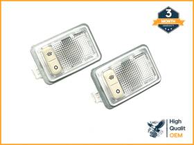 5w3cp Ford C95yf 2019 Ecosport Interior Light Oem