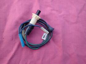 C9my-13713-a Ford 1969 Mercury Courtesy Light Switch And Wiring Assy Nos Ltd