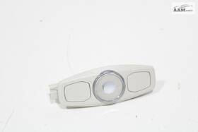 Cj5a-13776-ad Ford 2013-2016 Escape Rear Upper Roof Overhead Reading Dome Light Lamp Oem