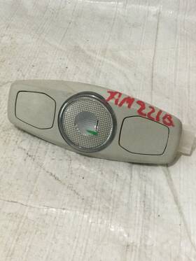 Cj5a-13776-ae3am1 Ford 2014 Escape Rear Interior Light Oem