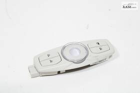 Cj5a-13k767-af Ford 2013-2019 Escape Interior Overhead Headliner Reading Light Lamp Oem