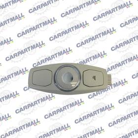 Cj5a-13k767-ff3am1 Ford 2013-2018 C-max Interior Roof Reading Comfort Light Oem