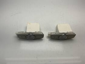 Cj5a-13k767-cf3am1 Ford Cj5a13k767cf3am1 2 Interior Roof Light Right Fits Escape 2013 - 2019 Oem