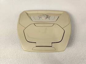 Cj5z-13c724-a Ford 13-16 C-max Roof Upper Overhead Console Dome Map Light Lamp Assy Oem