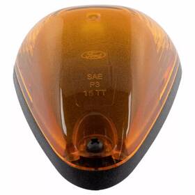Ck4z-15442-a Ford Genuine Roof Lamp Assembly