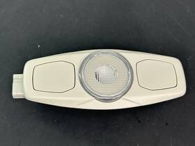 Ck5a-13776-ae3am1 Ford 2012-2018 Focus Rear Roof Interior Dome Map Light Reading Lamp Factory Oem