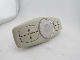 Cm5a-13k767-ab3am1 Ford 2013 - 2016 C-max Escape Front Interior Overhead Dome Light Assembly Oem