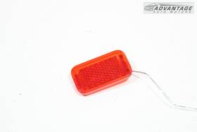 Cv44-13b755-aaw Ford 2019-2023 Transit Connect Front Left Driver Side Door Light Lens Red Oem