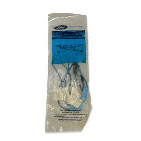 D3az-14526-s Ford Fusible Link Wiring Assembly 20 Gauge Blue Eyelet 4 Pcs Nos