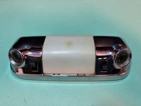 D4lb-13b78-aa Ford D4lb-13778-ab Vintage Lincoln Dome Light Lamp 1970s