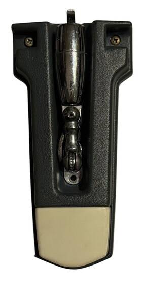 D52b-13776-awc-1 Ford Pinto Interior Courtesy Light Dome Map Lamp Car Read