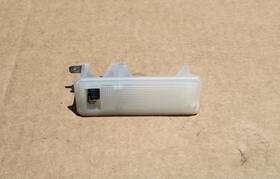 D6ry-13776-a Ford 73 - 78 Mercury Capri Interior Lamp Assy. Passenger Side Roof