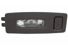 Db5z-13733-ab Ford Genuine Interior Reading Lamp Right Dome Explorer 11-15