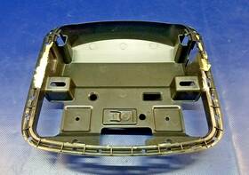 Ds73-f045b34-a Ford 2013 - 2016 F0rd Fusion Overhead Roof Dome Map Light Lamp Bezel Cover # 71479