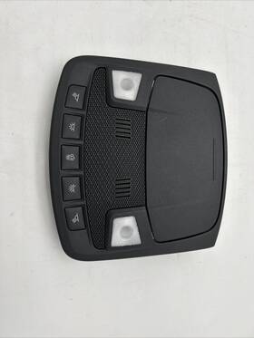 Ds73f519a58 Ford F150 2019 Front Seat Light Bar23001