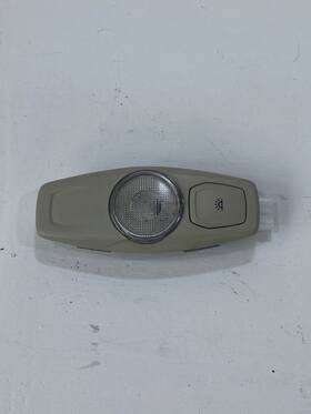 Ds7a-13776-be3ch4 Ford Ds7a-13775-be3ch4 13-20 Fusion Rear Interior Overhead Dome Light Lamp