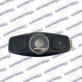 Ds7a-13776-ad Ford 2011-2015 Explorer 13-15 Interceptor Rear Dome Light Lamp