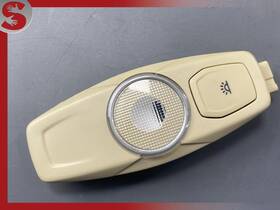 Ds7a-13776-be3dn1 Ford 2013 - 2016 Fusion Rear Overhead Roof Light Oem