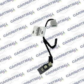Ds7a-15a563-ab Ford 13-20 Fusion Front Right Side Glove Box Interior Light Lamp
