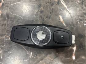 Ds7z-13776-ac Ford Genuine Lamp Assembly Interior Explorer 2016-2019