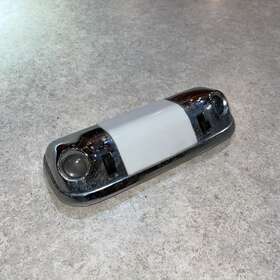 E0ab-13776-ba Ford 78 89 Xc-xd-xe-xf Fairmont Gxl/ghia And Falcon Interior Roof Dome Map Light E0ab-13776-ba Ford 78 89 Xc-xd-xe-xf Fairmont Gxl/ghia And Falcon Interior Roof Dome Map Light