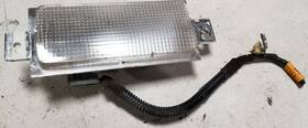 E4lb13b784a Ford 1984-1992 Mark Vii Roof Courtesy Light Dome Map Rear Lh