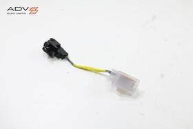 Ej7b14g321 Ford 2021 - 2025 Bronco Under Dash Right Side Interior Courtesy Light Lamp Oem