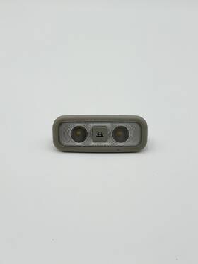 Em2a-13k767-a Ford 2013-2020 Fusion Rear Upper Roof Dome Reading Light Lamp Assy Oem