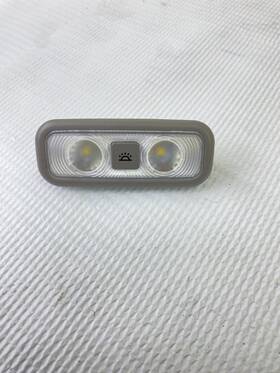 Ford Em2a13k767ab3dy5 2015-2020 F150 Reading Light Interior Lamp Oem