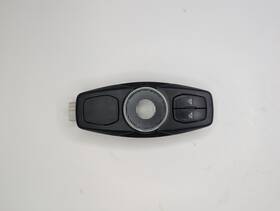 Emsa-13k767 Ford Focus St 2.0l Dome Light C346 15-18 Oem # 330