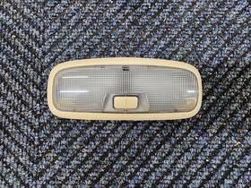 Et7613776aa Ford 2018 Ecosport Rear Upper Overhead Dome Light Reading Lamp Oem