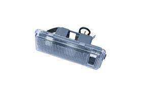 F4bz-13776-b Ford New Oem Interior Lamp Assembly Nos