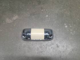 Ford F4tb13776c 1994 F150 Dome Light Assembly