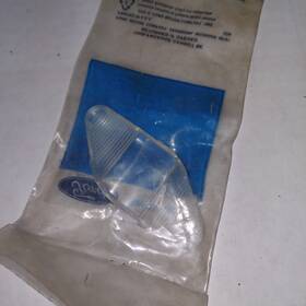 F58z-13783-a Ford 1995-1998 Windstar / Oem Overhead Dome Light Lamp Lense #