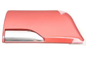 F8mz-16037-bab Ford New Oem Side Body Molding Panel Nos