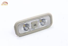 Fa1a13k767a Ford Fusion Rear Roof Overhead Dome Light Reading Lamp Oem 2018 - 2020