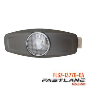 Fl3z-13776-ca Ford 2015-2019 F-150 Interior Lamp Assembly New Oem