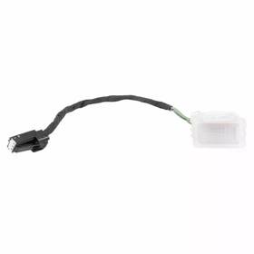 Fl3z-14a318-l Ford Genuine Wiring Assembly Interior Lamp