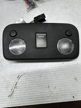 Fr31-15k609-ab Ford 2015-2023 Mustang Gt Overhead Roof Console Dome Light Lamp