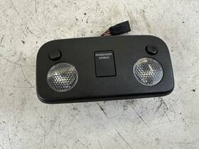 Fr31-15k609-ba Ford Mustang Gt Coupe Dome Light S550 6th Gen 15-23 Oem