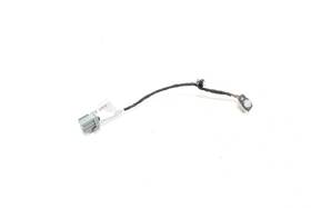 Fr3b13e721ab Ford Mustang Under Dash Left Interior Courtesy Light Lamp Wire Harness Oem 16-23