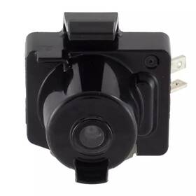 Ford Gd9z-13b375-c Genuine Puddle Lamp