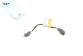 Gn1513e731ac Ford Ecosport Front Left Side Door Interior Light Lamp Wire Lens Oem 2018 - 2022
