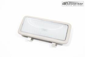 H1bb-137766-ae Ford 2020-2023 Ranger Rear Upper Roof Overhead Dome Light Lamp H1bb137766ae Oem